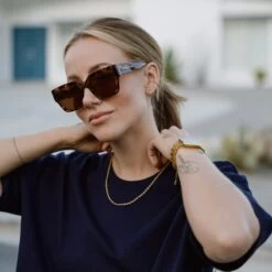 Seville Havana Tortoise Brown -Luxury Gear Shop a0e5467bcd89687229860a2f046c5d52