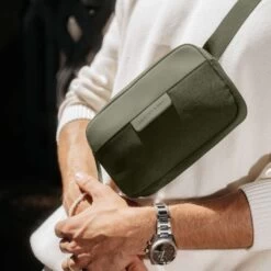 Habo Forest Green -Luxury Gear Shop a2172d18417b627ae1dcd76695917cc8