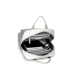 Bergen Small Muted Sage -Luxury Gear Shop a52c3b4d8e61fd1e7781f266b3103dc8