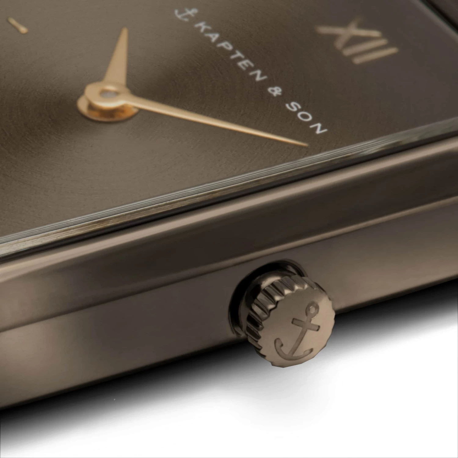 Grace Brown Woven Steel 6 Grace Brown Woven Steel - Image 4