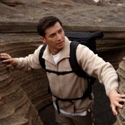 Banff All Black 31 Banff All Black -Luxury Gear Shop a6aee104e25c3b6a001fce9131b69cfd