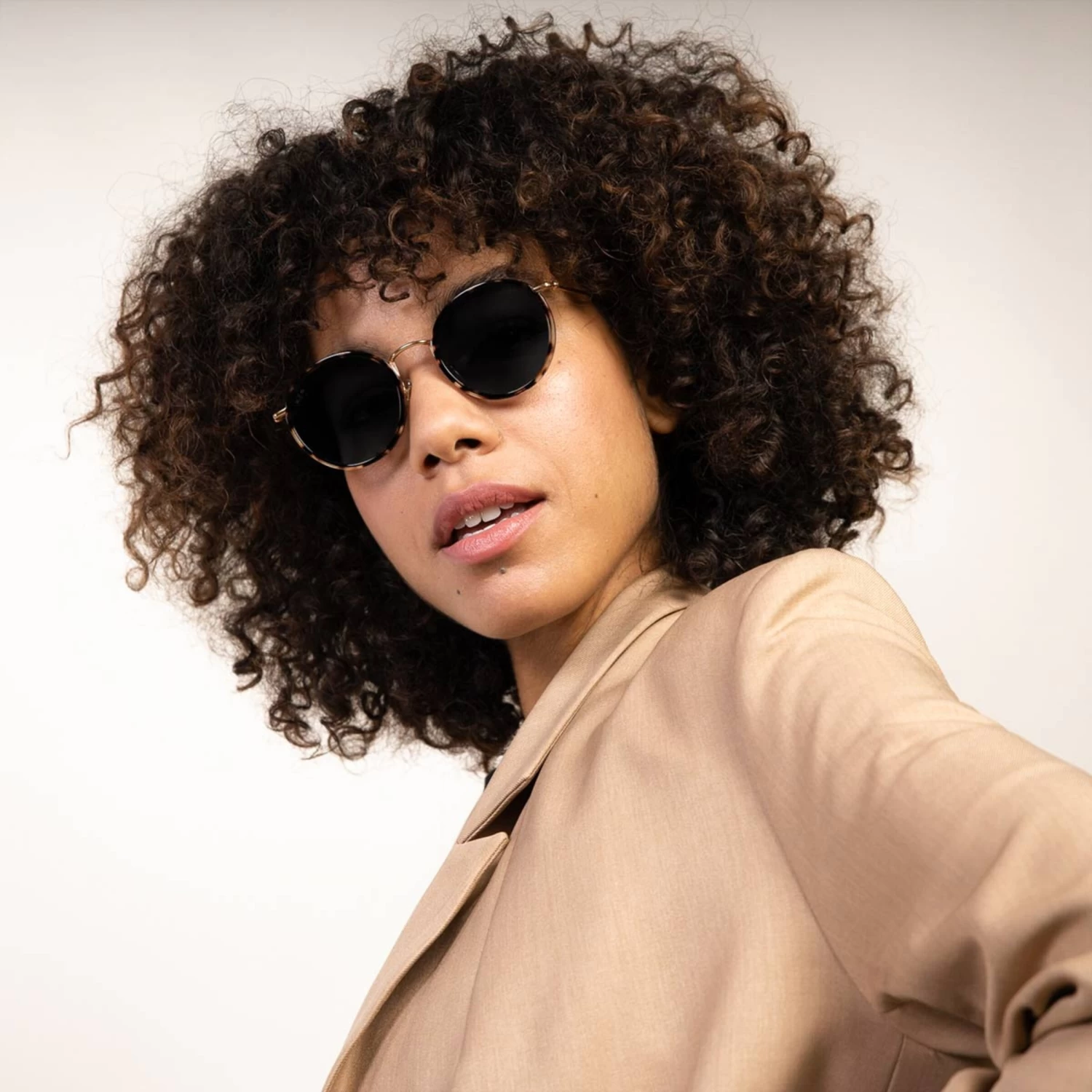 Amsterdam Umber Tortoise Mit Sehstärke 10 Amsterdam Umber Tortoise Mit Sehstärke - Image 8