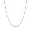 Basic Necklace Helix Gold -Luxury Gear Shop a7f575ba8977cb8773cf78aa3f058e28