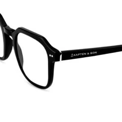 Manila Black Mit Sehstärke -Luxury Gear Shop a8031c9df3d70b1738a1970710aa6bcb