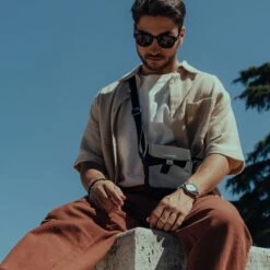 Mala All Black -Luxury Gear Shop a80c2aea59f61685ad67b25e90509d05