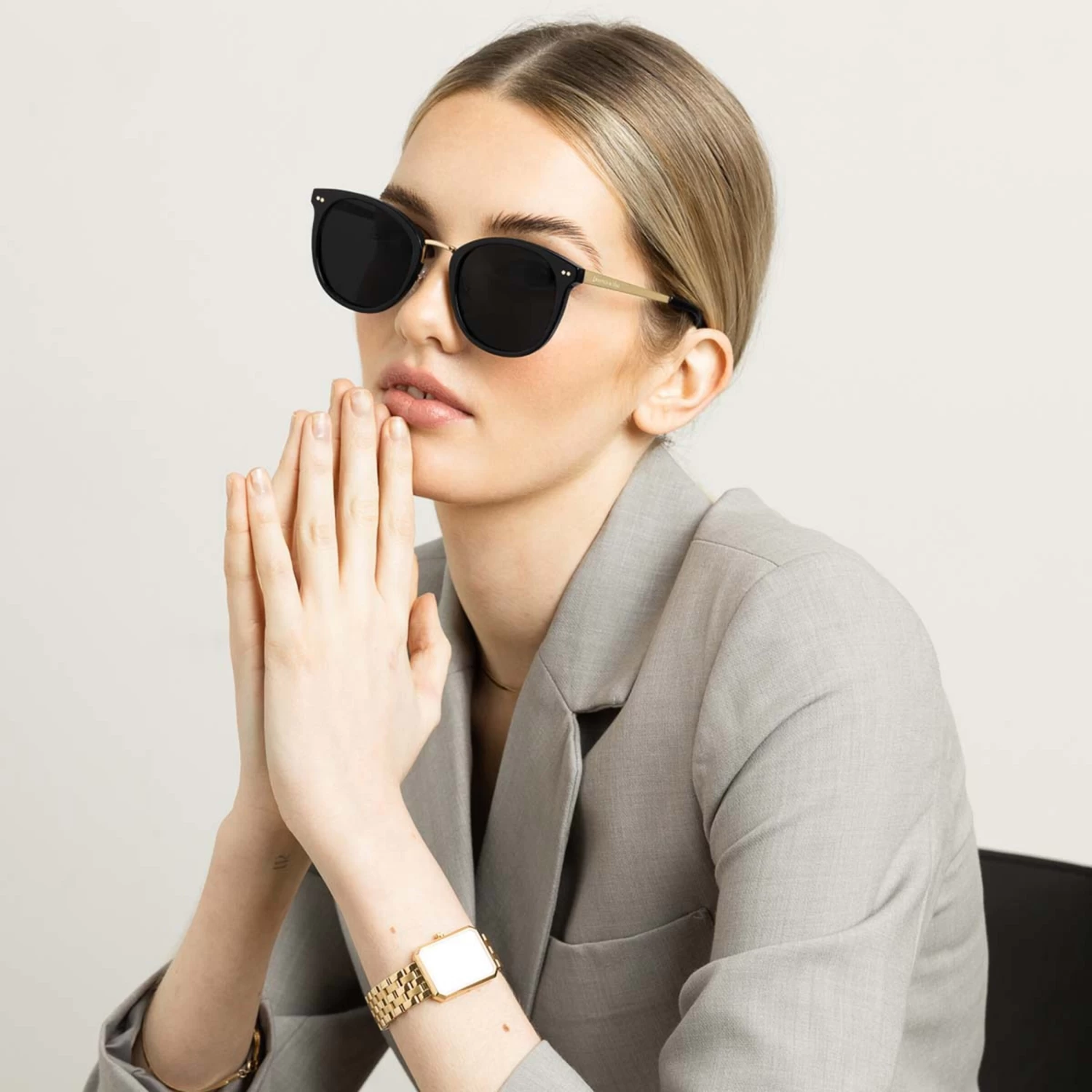 Prague Black Mit Sehstärke 9 Prague Black Mit Sehstärke - Image 7