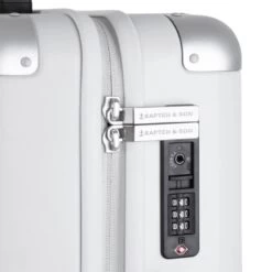 Heathrow Cabin All Grey -Luxury Gear Shop a93ad08ee0a5663200cd17cd5c8f3782