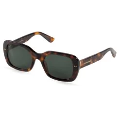 Milan Tortoise Green