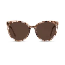 Manhattan Toffee Tortoise Brown -Luxury Gear Shop abd8dc880a02d5aa0e56229b63dca779