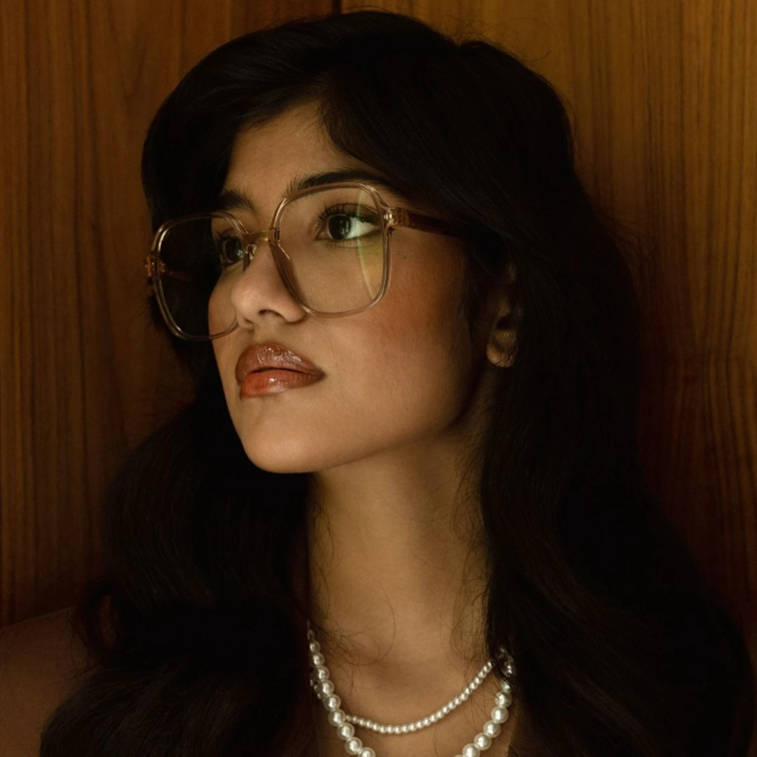 Verona Transparent Hazel 4 Verona Transparent Hazel - Image 2