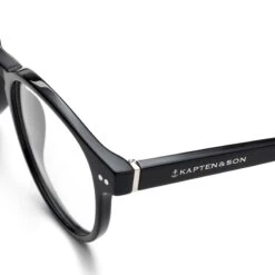 Marais Small Shine Black Mit Sehstärke -Luxury Gear Shop ac2ab9079620e66a1aa11df3b5f67467