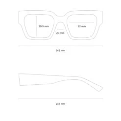 Seville All Black -Luxury Gear Shop acf2cfe3bc67d19577de13f5831dde5e 1