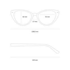 Valencia All Black Mit Sehstärke -Luxury Gear Shop ad172e167162901fdb066414cc725322