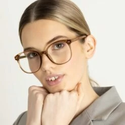 Nairobi Transparent Caramel -Luxury Gear Shop ad65b23fbbc58275cc20c1347e30e741