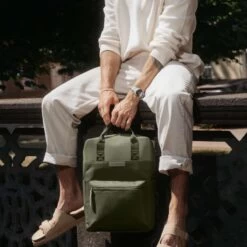 Bergen Forest Green -Luxury Gear Shop ada526abb65f2bb89292a8517ff9b553