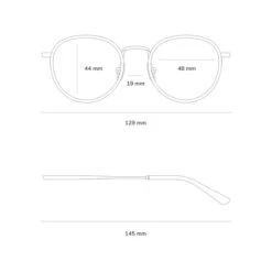 London Small Matt Silver -Luxury Gear Shop af9e27f9e7ac119fc164cae72c97a34d 4