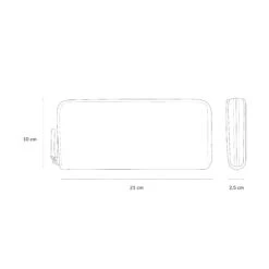 Wallet Louvre Black -Luxury Gear Shop afaac22e9abf8b5b7214662a42875ab0 1