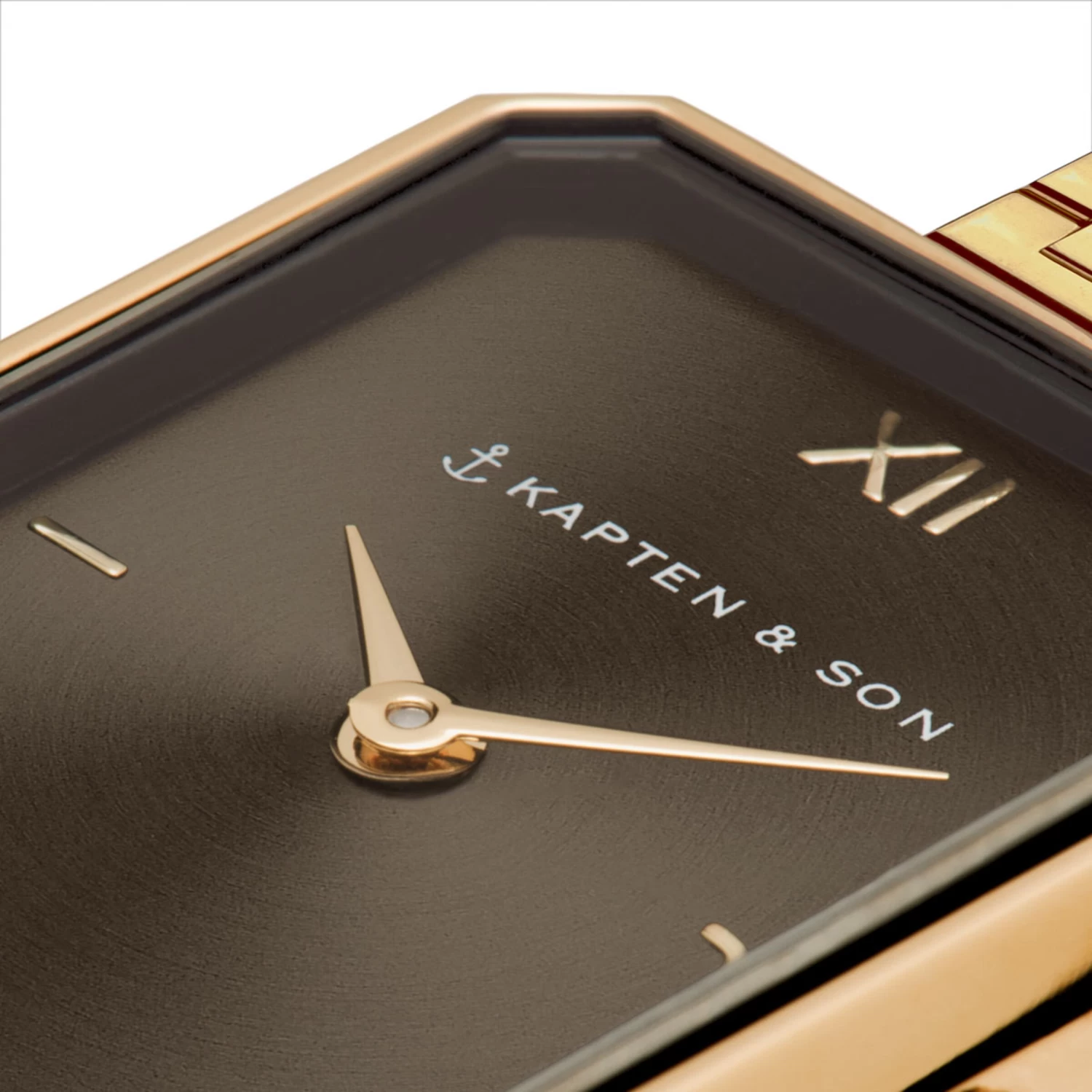 Grace Gold Brown Steel 5 Grace Gold Brown Steel - Image 3