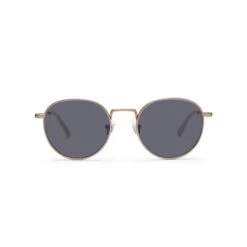 London Small Matt Rose Gold Mit Sehstärke -Luxury Gear Shop b1e79958484cb849d5e9c377869bdf0e