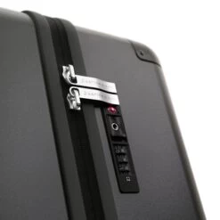 Heathrow Check InAll Black -Luxury Gear Shop b26d13d9fbdc74bd4d51f1a5b3f6a2b1