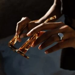 Seville Havana Tortoise Brown -Luxury Gear Shop b4b2890f0aee07464587825678a9936d