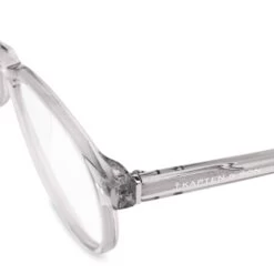 Marais Small Transparent Grey Mit Sehstärke -Luxury Gear Shop b4be337d105382cbae979389be6455a3