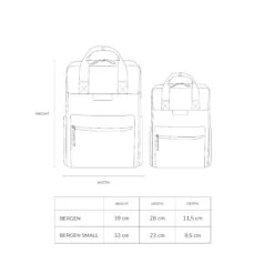 Bergen All Black -Luxury Gear Shop b50c61b0a4d7a3984e6c03981aea6128 3