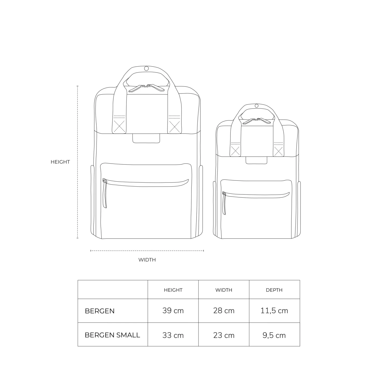 Bergen Sandstone 10 Bergen Sandstone - Image 8