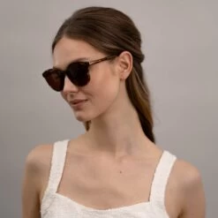 Nairobi Havana Tortoise Brown 12 Nairobi Havana Tortoise Brown -Luxury Gear Shop b6095d48497f607bd225caa87e2b846f