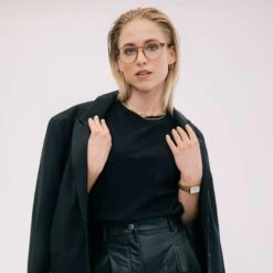 Marais Transparent Rose -Luxury Gear Shop b60c30c312e2eaab946beeb4653c1d94