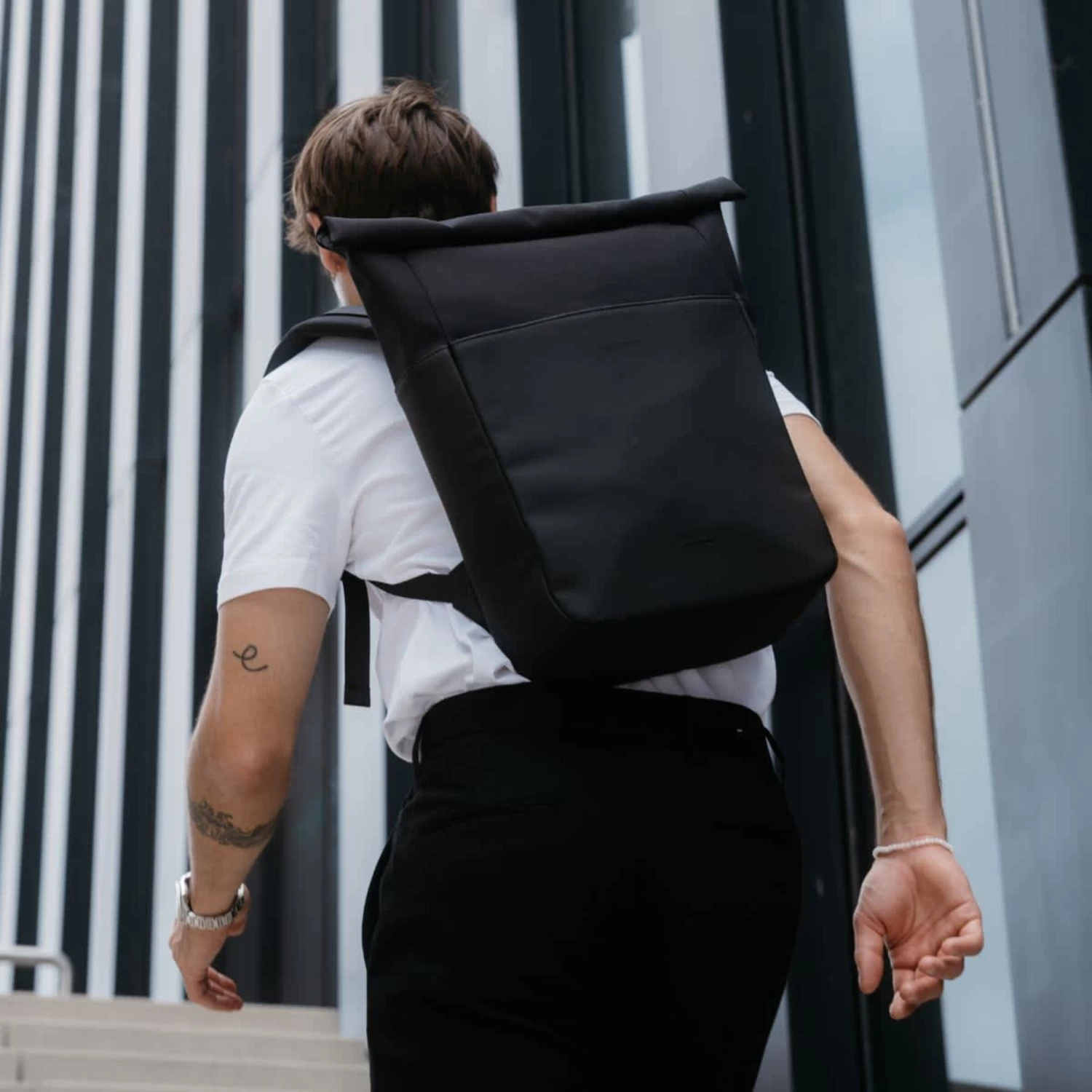 Stockholm All Black 14 Stockholm All Black - Image 12