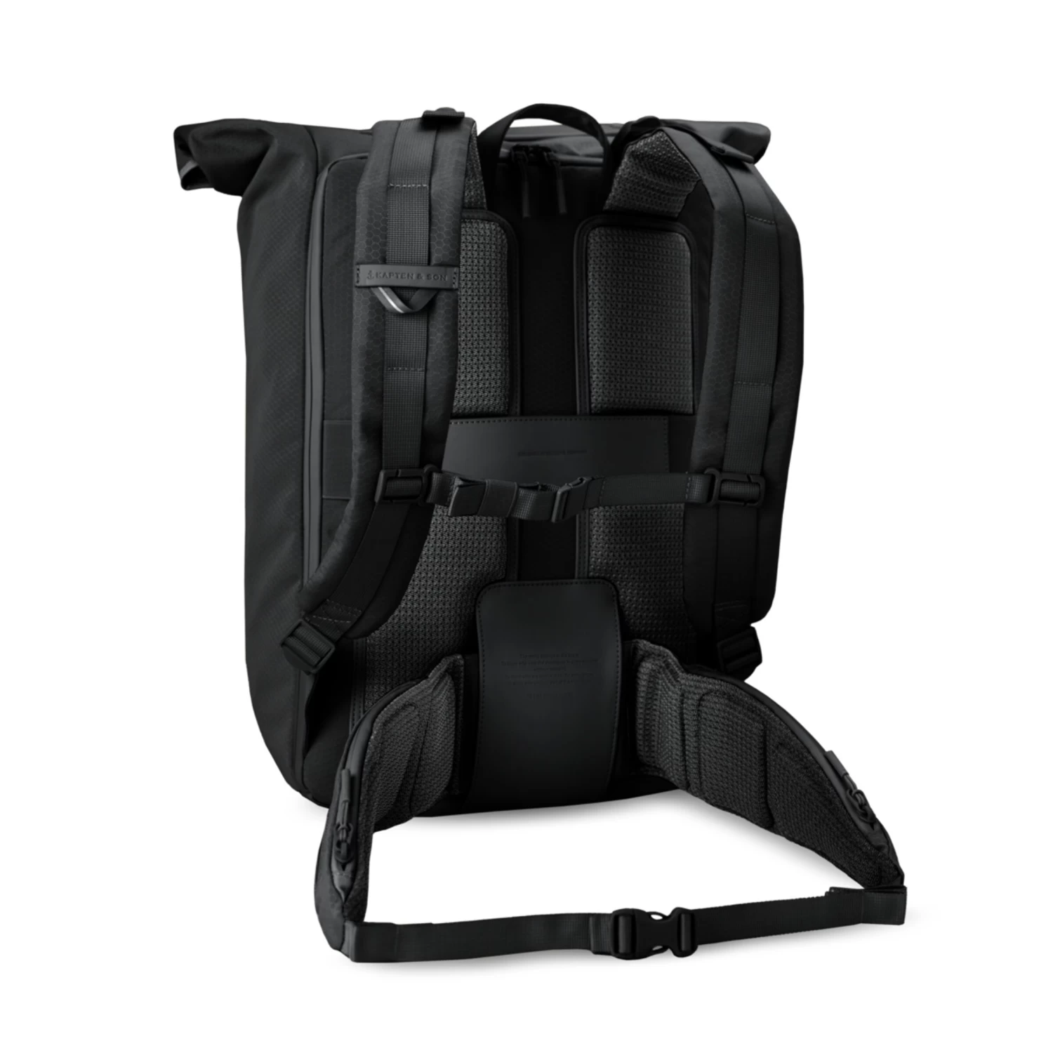 Banff All Black 9 Banff All Black - Image 7