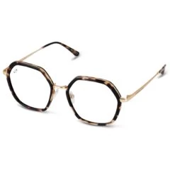 Amsterdam Edge Umber Tortoise
