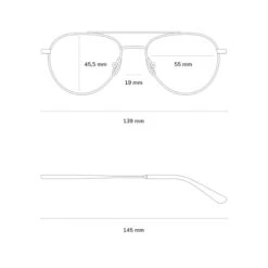 Soho Matt Gold -Luxury Gear Shop b8802a048f56f65e5fc849327f6eafaf