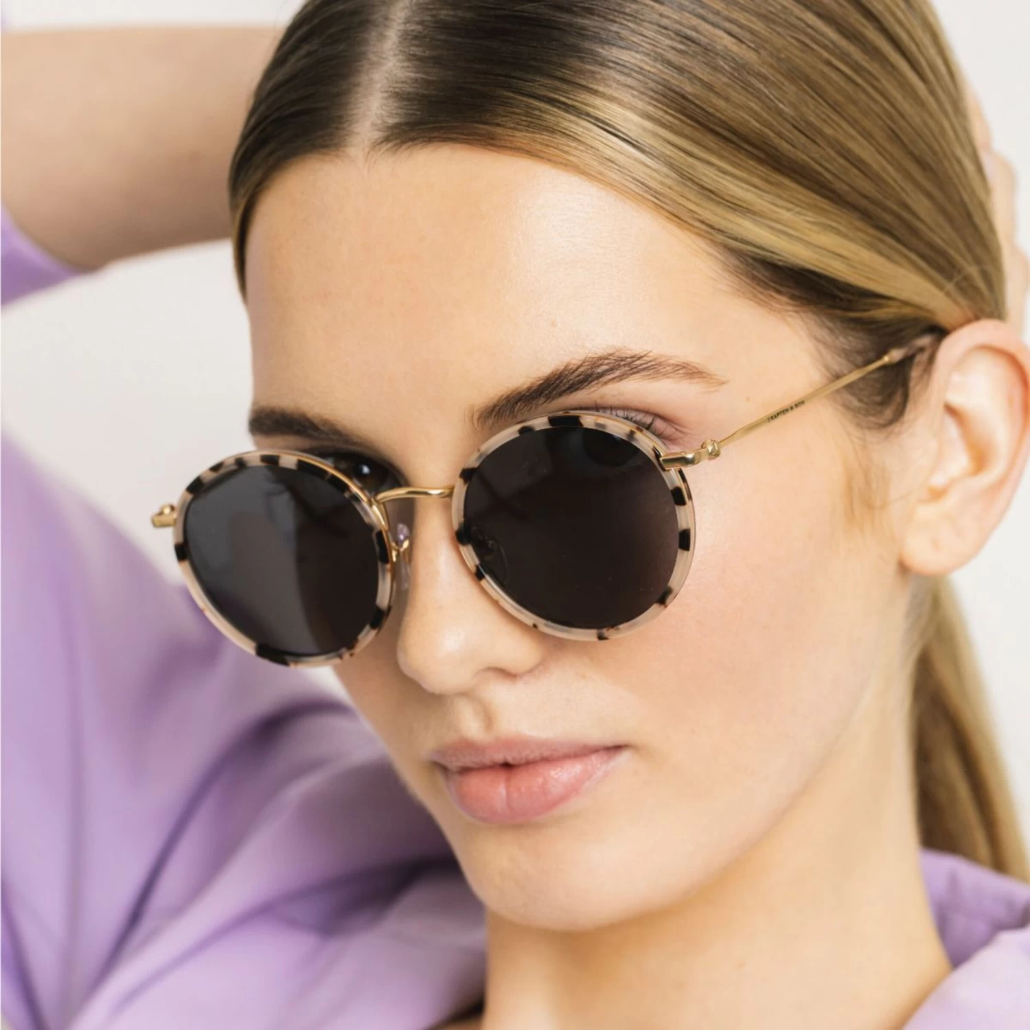 Amsterdam Sand Tortoise Mit Sehstärke 11 Amsterdam Sand Tortoise Mit Sehstärke - Image 9