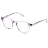 Marais Transparent Grey -Luxury Gear Shop bad2c5b0686485f2d581791aa367e916