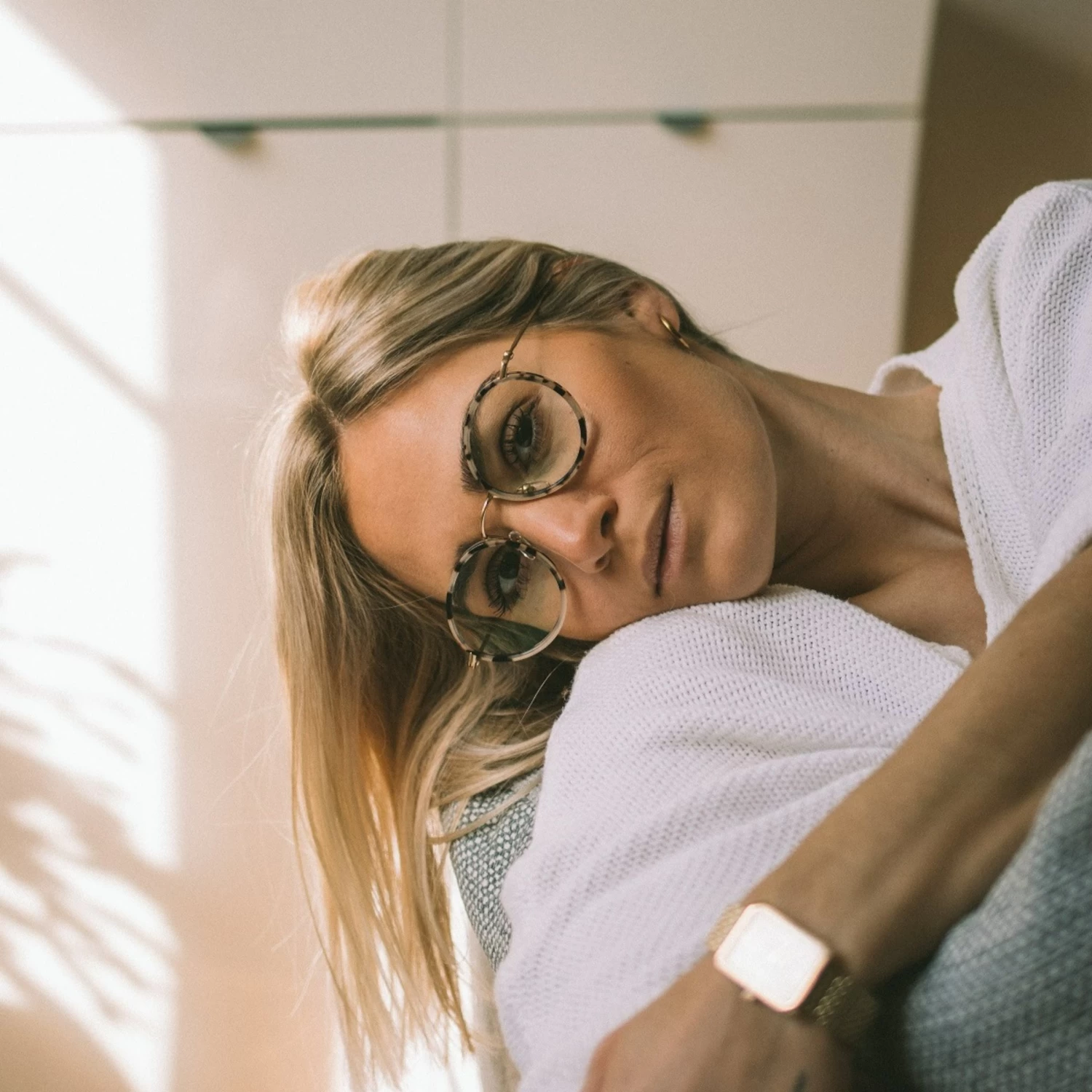 Amsterdam Sand Tortoise Mit Sehstärke 4 Amsterdam Sand Tortoise Mit Sehstärke - Image 2