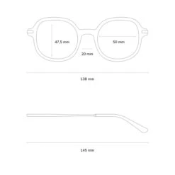 Tallinn Umber Tortoise Mit Sehstärke -Luxury Gear Shop bc9a6ae307edf9745074236d0b77887d 1