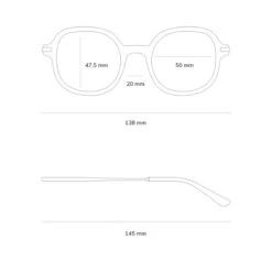 Tallinn Transparent Hazel 13 Tallinn Transparent Hazel -Luxury Gear Shop bc9a6ae307edf9745074236d0b77887d 3