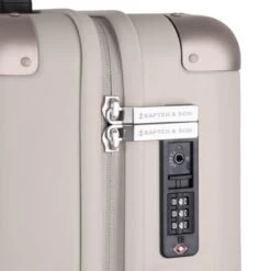 Heathrow Cabin Muted Clay -Luxury Gear Shop bcc1a3061a4c11d5c9e98f1c7f64a9f9