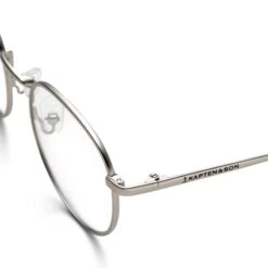 London Small Matt Silver -Luxury Gear Shop bcdc034f23d8e94861df1c278132aca3