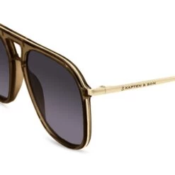 Zurich Transparent Caramel Mit Sehstärke -Luxury Gear Shop bdf5fbcb84cf05353f87171dacc4893d