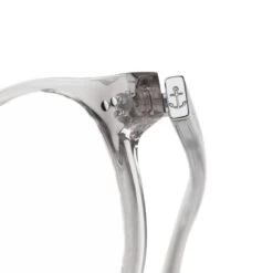 Marais Small Transparent Grey Mit Sehstärke -Luxury Gear Shop be30fbd691aa9ace4afa0e30802d5b01