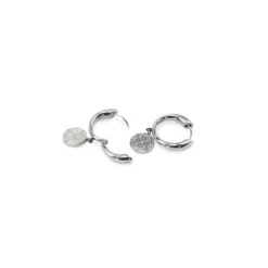 Earring Charming Marrakech Silver 8 Earring Charming Marrakech Silver -Luxury Gear Shop bf860e761d0ed663060e035eeca69fe2