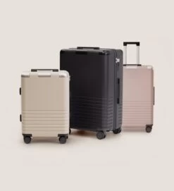 Heathrow Cabin Muted Clay -Luxury Gear Shop bfa14e016c7137e494c4209aaa6ca92c 1