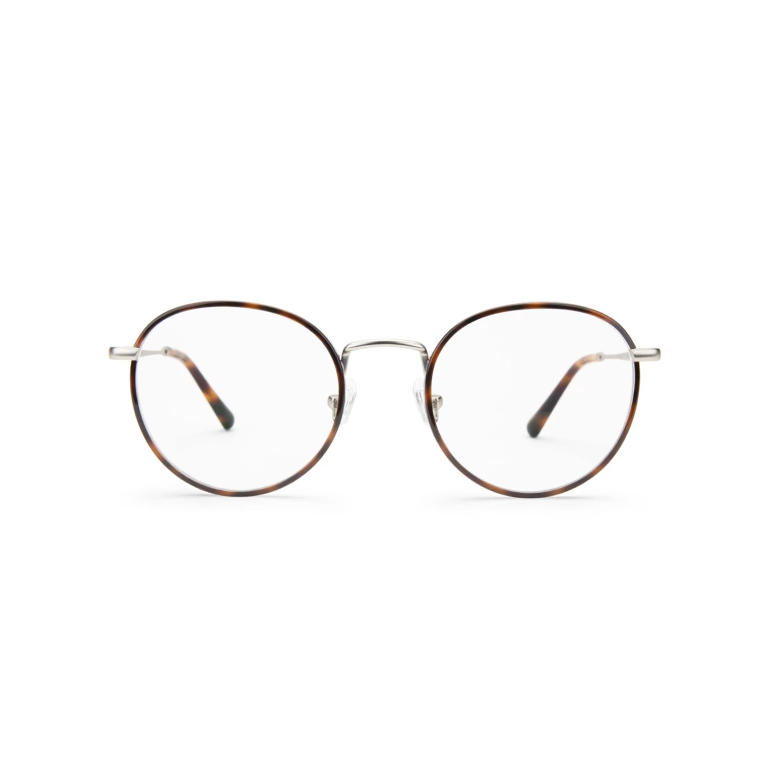 London Silver Tortoise Mit Sehstärke 6 London Silver Tortoise Mit Sehstärke - Image 4