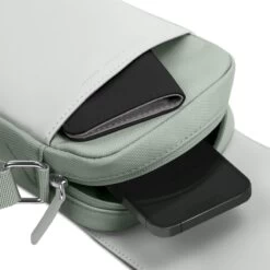 Mala Muted Mint -Luxury Gear Shop c0f6a3ce3e29d028652d8f09c1058a85