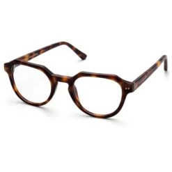 Montmartre Matt Tortoise Mit Sehstärke