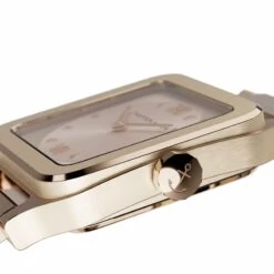 Tresor Light Gold Cream Bold Steel -Luxury Gear Shop c27342f7fdc7427cdd8d31e40ec019fa