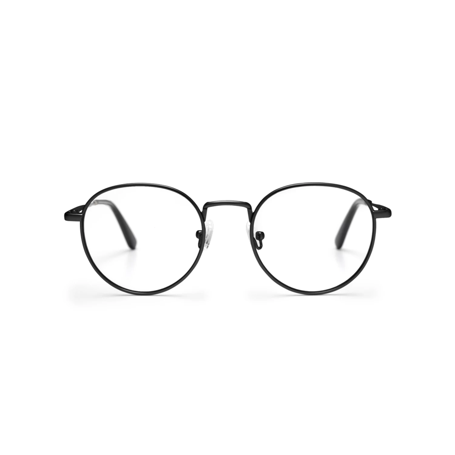 London Small Matt Black Mit Sehstärke 4 London Small Matt Black Mit Sehstärke - Image 2